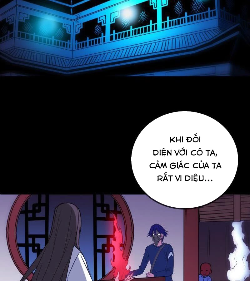 Kiếp Thiên Vận Chapter 290 - 25