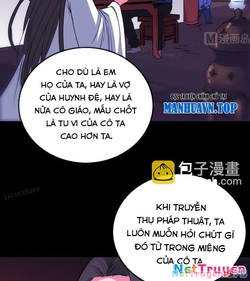 Kiếp Thiên Vận Chapter 290 - 26