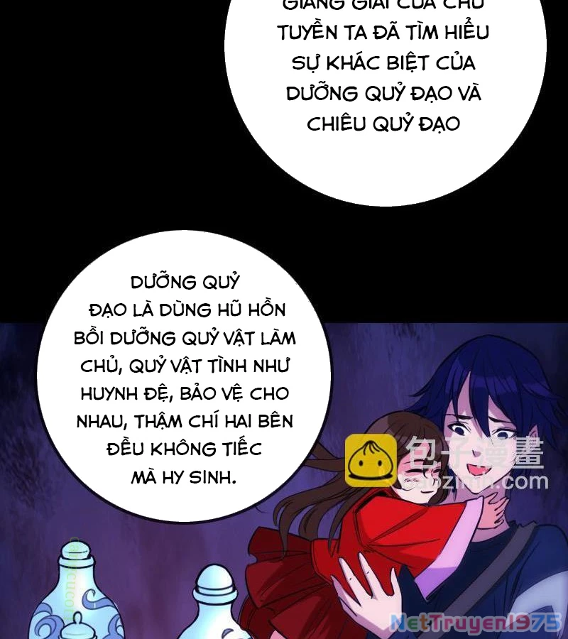 Kiếp Thiên Vận Chapter 290 - 28