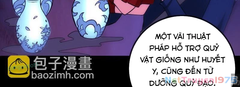 Kiếp Thiên Vận Chapter 290 - 29