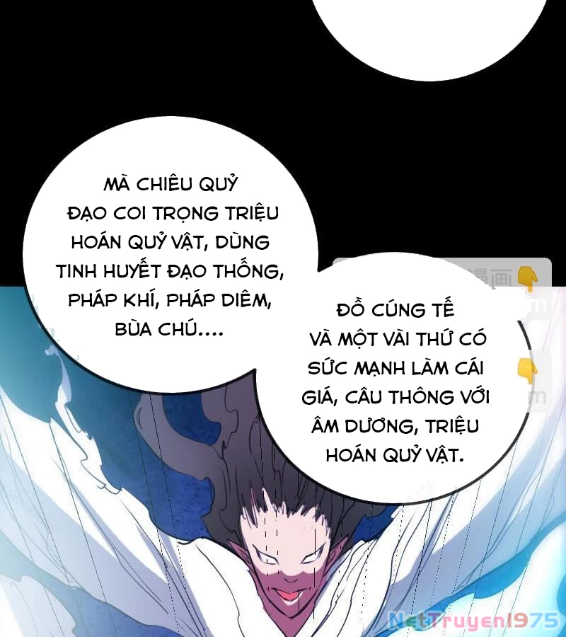 Kiếp Thiên Vận Chapter 290 - 30