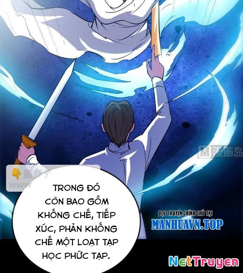 Kiếp Thiên Vận Chapter 290 - 31