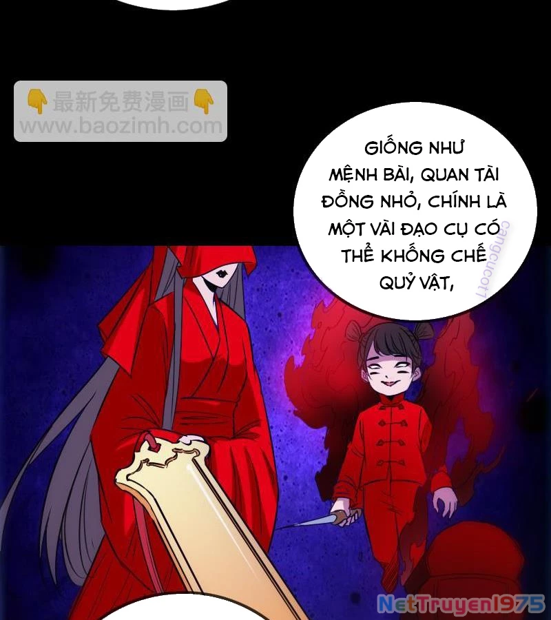 Kiếp Thiên Vận Chapter 290 - 32