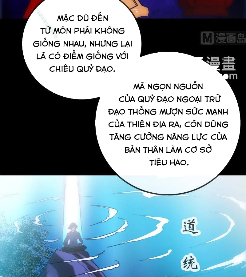 Kiếp Thiên Vận Chapter 290 - 33