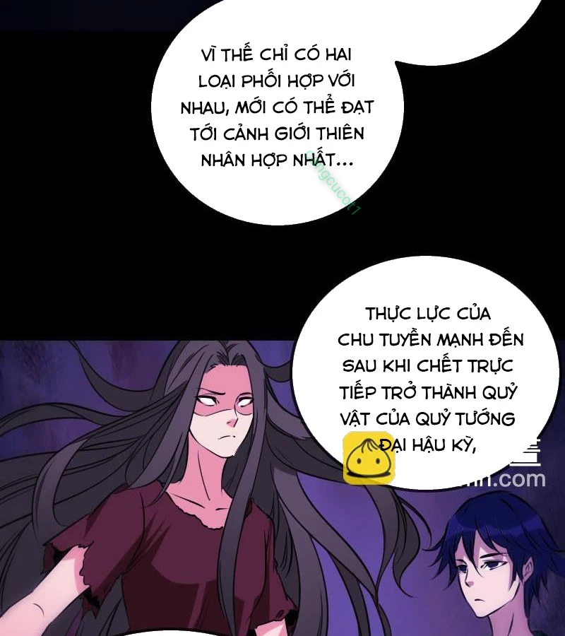 Kiếp Thiên Vận Chapter 290 - 35