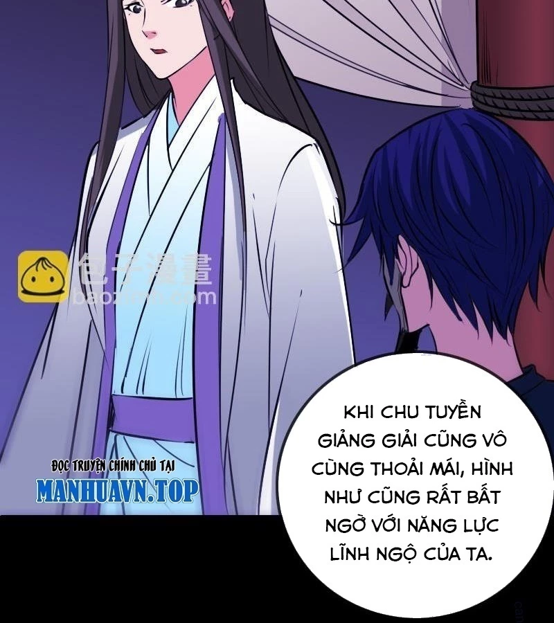 Kiếp Thiên Vận Chapter 290 - 39