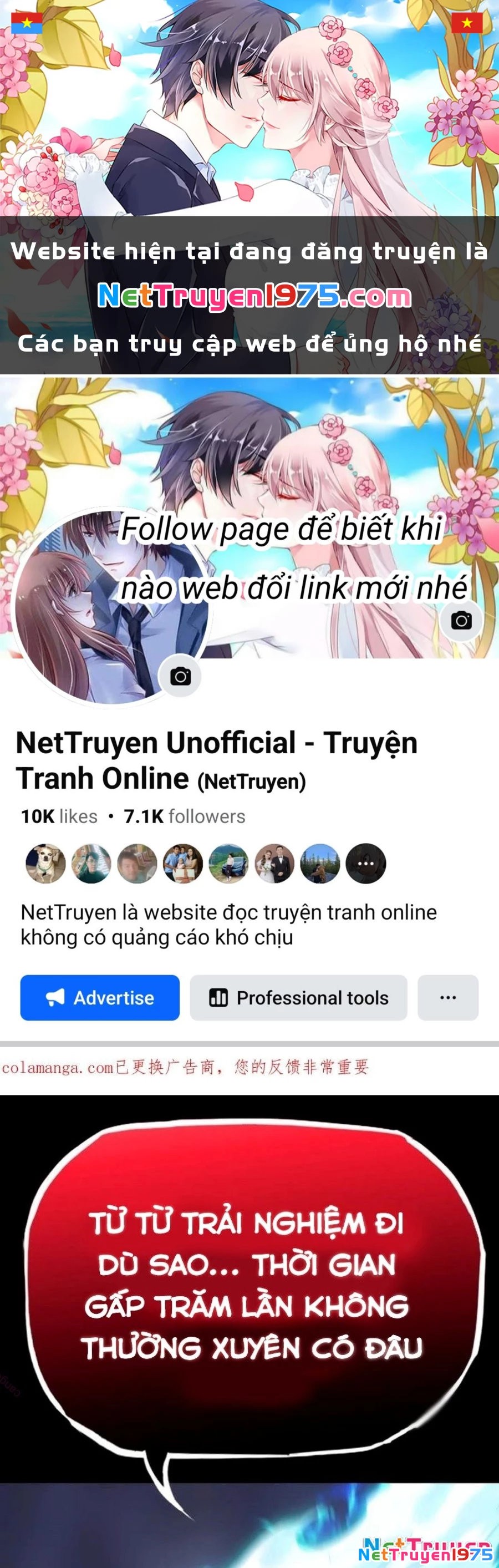 Phong Yêu Vấn Đạo Chapter 154 - 1