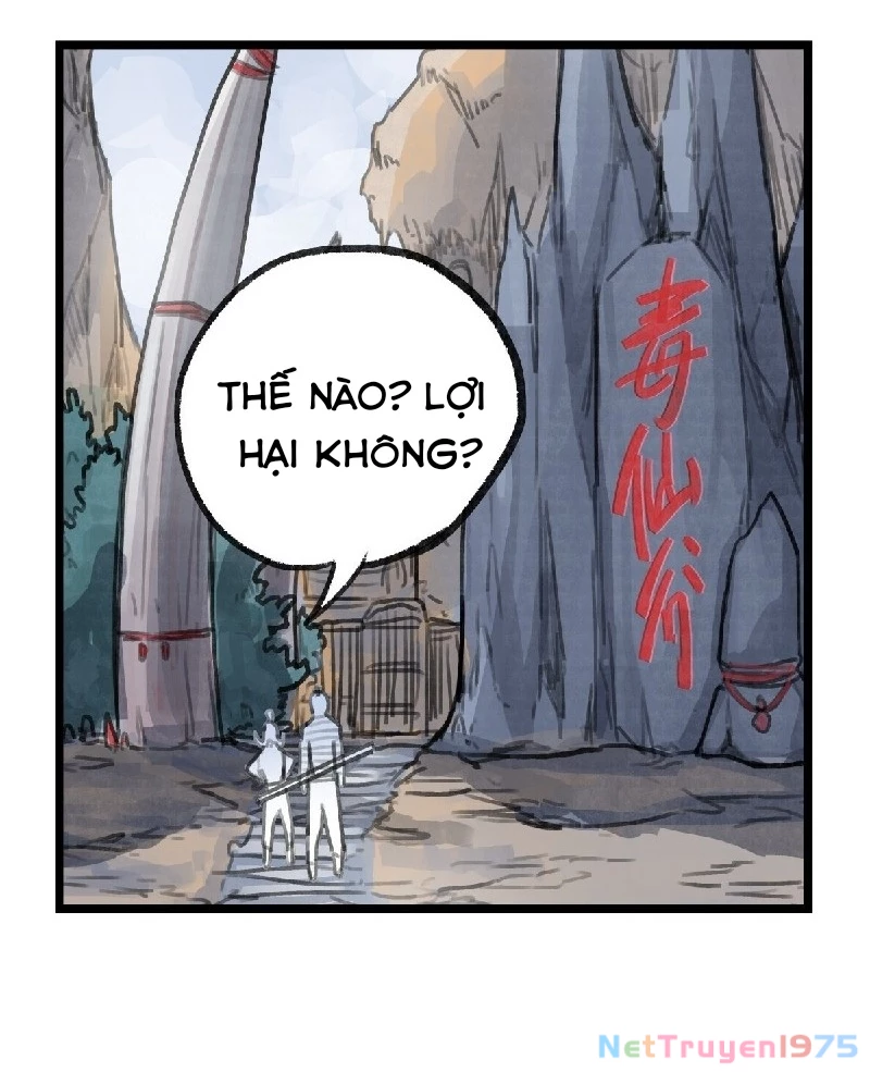 Hiệp Khách Hành Bất Thông Chapter 20 - 4