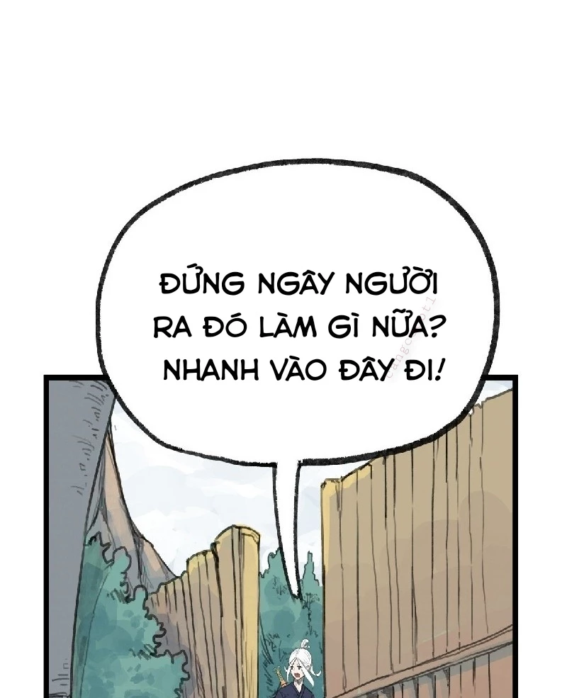 Hiệp Khách Hành Bất Thông Chapter 20 - 5