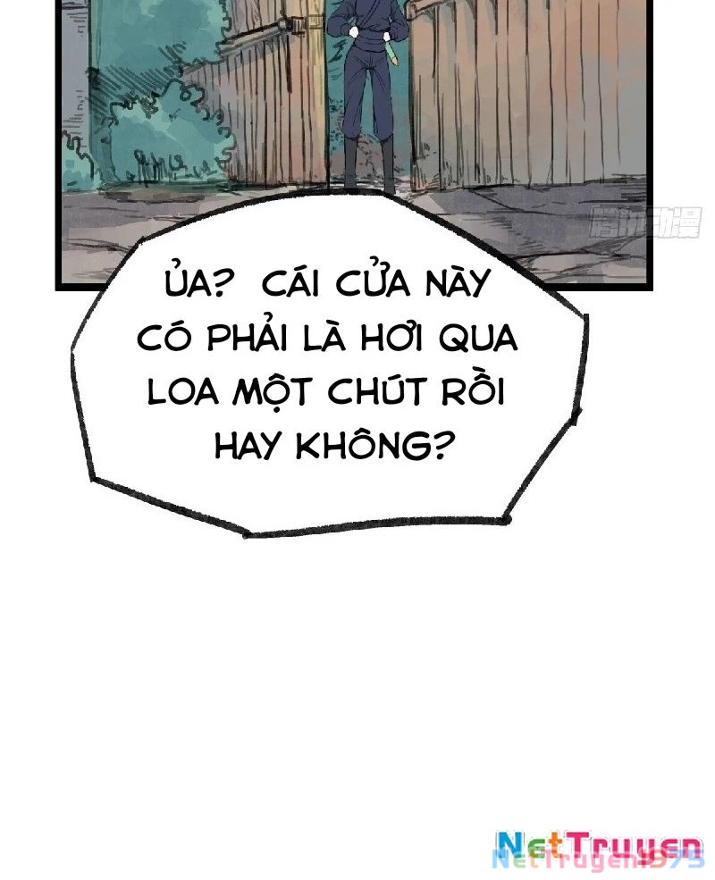 Hiệp Khách Hành Bất Thông Chapter 20 - 6