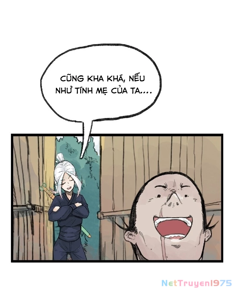 Hiệp Khách Hành Bất Thông Chapter 20 - 10