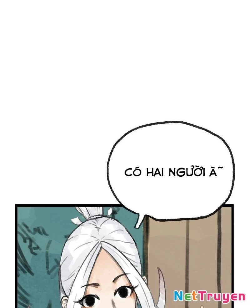 Hiệp Khách Hành Bất Thông Chapter 20 - 11