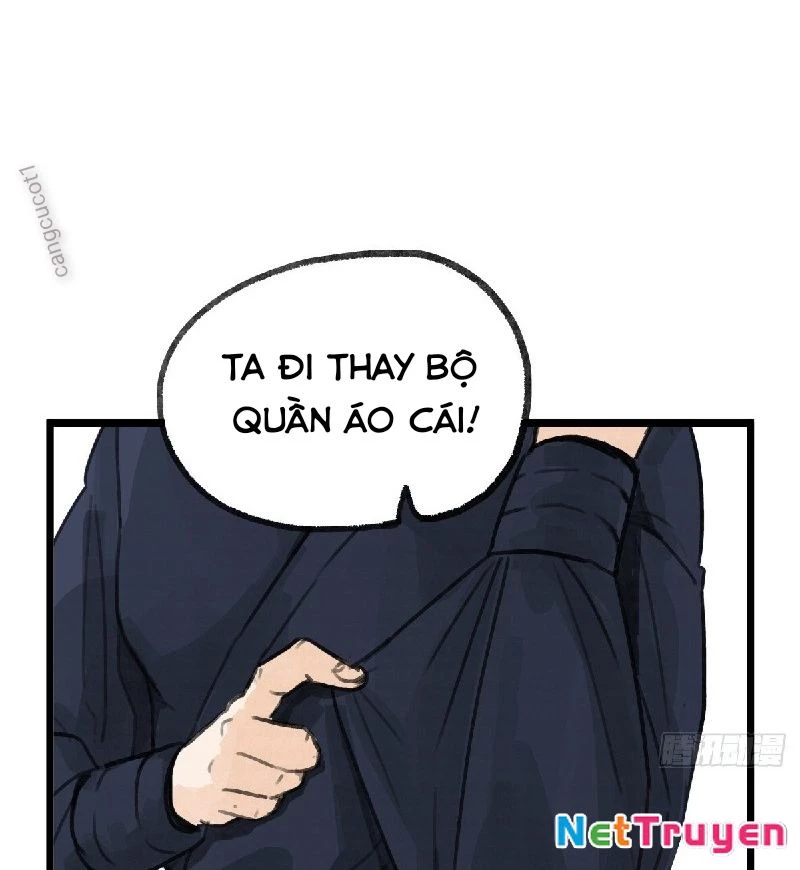 Hiệp Khách Hành Bất Thông Chapter 20 - 26