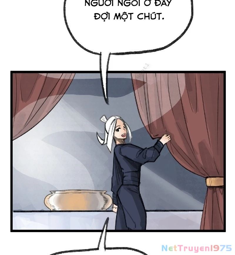 Hiệp Khách Hành Bất Thông Chapter 20 - 28