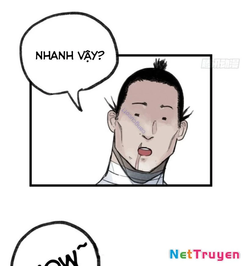 Hiệp Khách Hành Bất Thông Chapter 20 - 36
