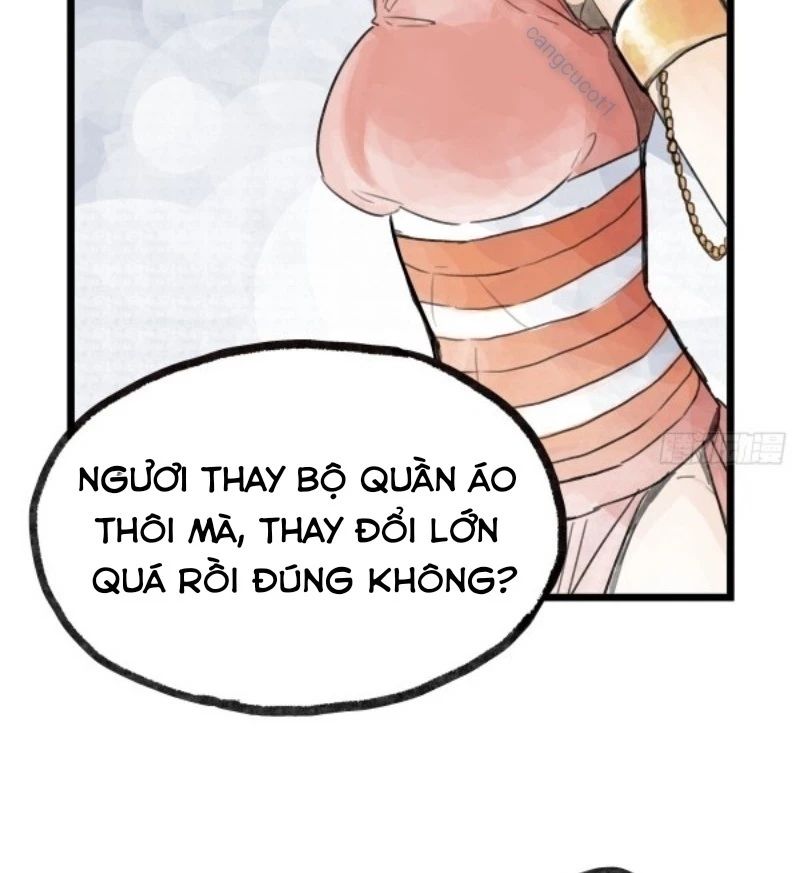 Hiệp Khách Hành Bất Thông Chapter 20 - 39
