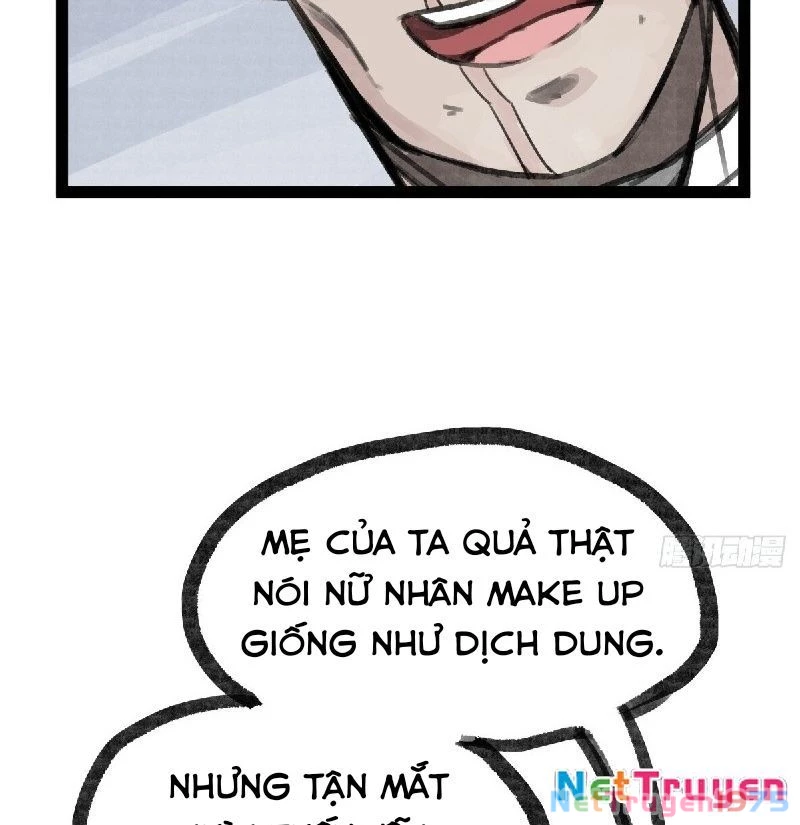 Hiệp Khách Hành Bất Thông Chapter 21 - 6