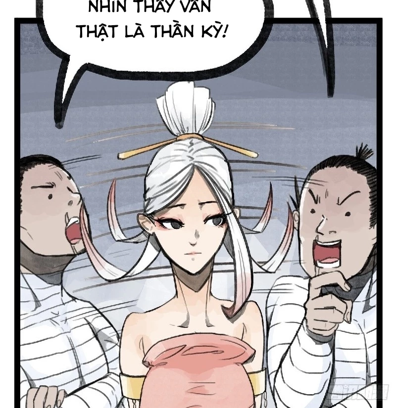 Hiệp Khách Hành Bất Thông Chapter 21 - 7