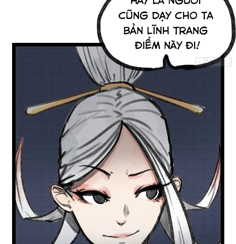 Hiệp Khách Hành Bất Thông Chapter 21 - 9