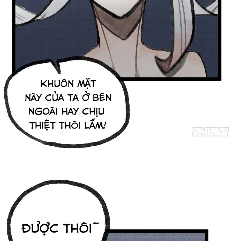 Hiệp Khách Hành Bất Thông Chapter 21 - 10