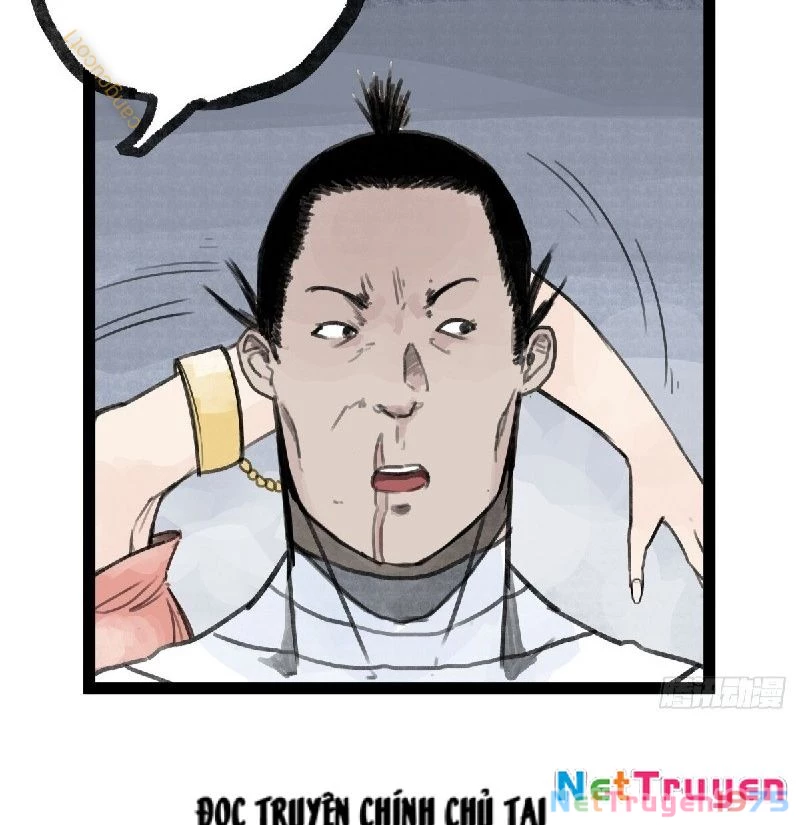 Hiệp Khách Hành Bất Thông Chapter 21 - 11