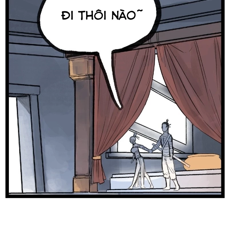 Hiệp Khách Hành Bất Thông Chapter 21 - 17