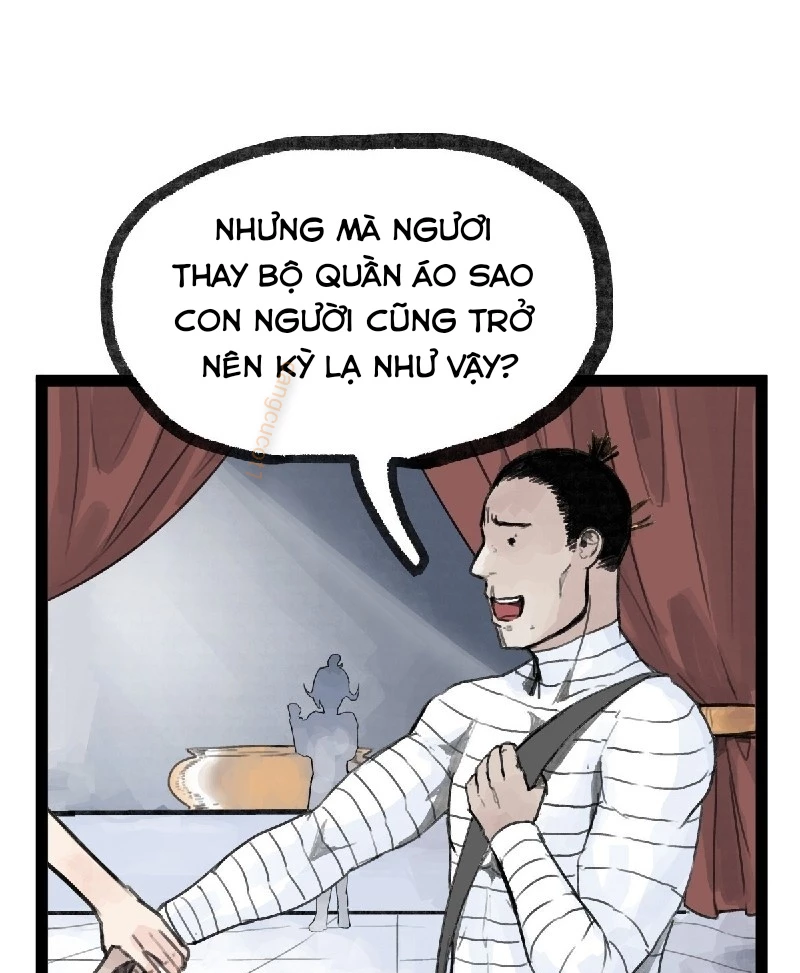 Hiệp Khách Hành Bất Thông Chapter 21 - 18