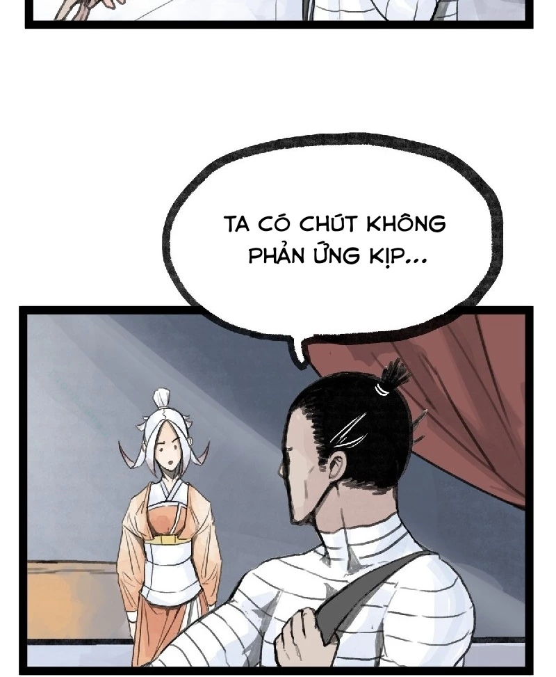 Hiệp Khách Hành Bất Thông Chapter 21 - 19