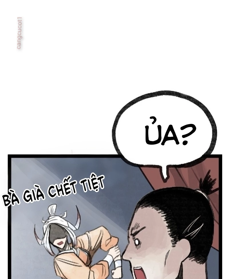 Hiệp Khách Hành Bất Thông Chapter 21 - 20