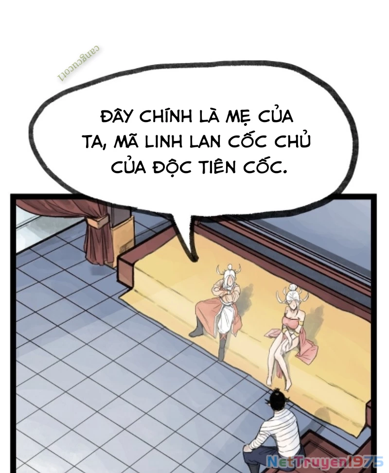 Hiệp Khách Hành Bất Thông Chapter 21 - 23