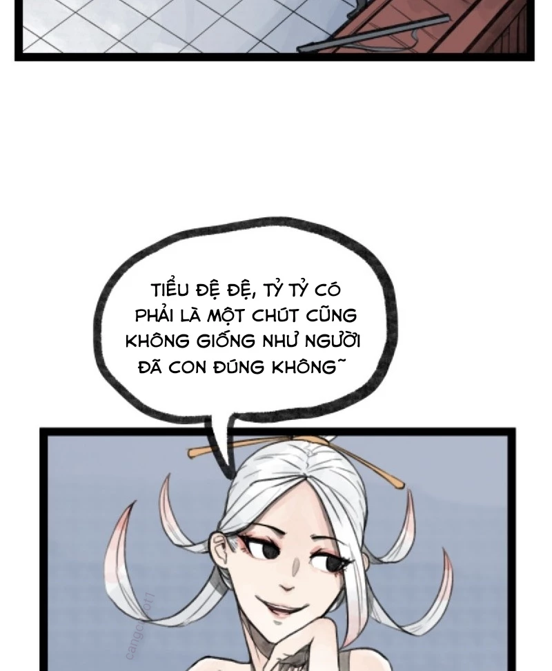 Hiệp Khách Hành Bất Thông Chapter 21 - 24