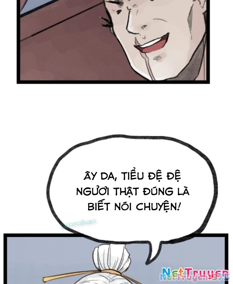 Hiệp Khách Hành Bất Thông Chapter 21 - 26
