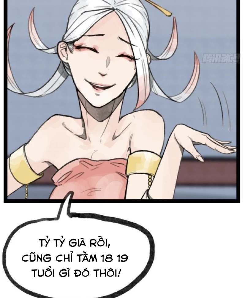 Hiệp Khách Hành Bất Thông Chapter 21 - 27