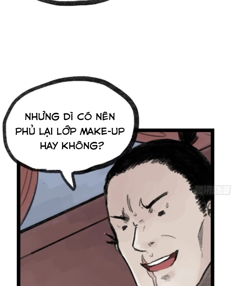 Hiệp Khách Hành Bất Thông Chapter 21 - 28
