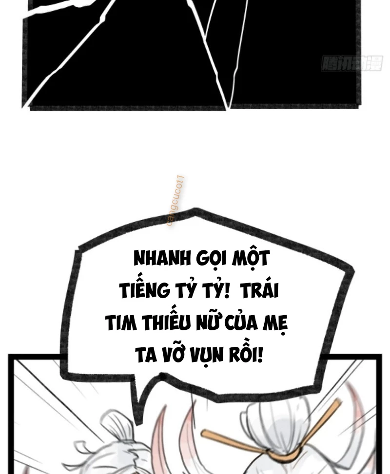 Hiệp Khách Hành Bất Thông Chapter 21 - 30