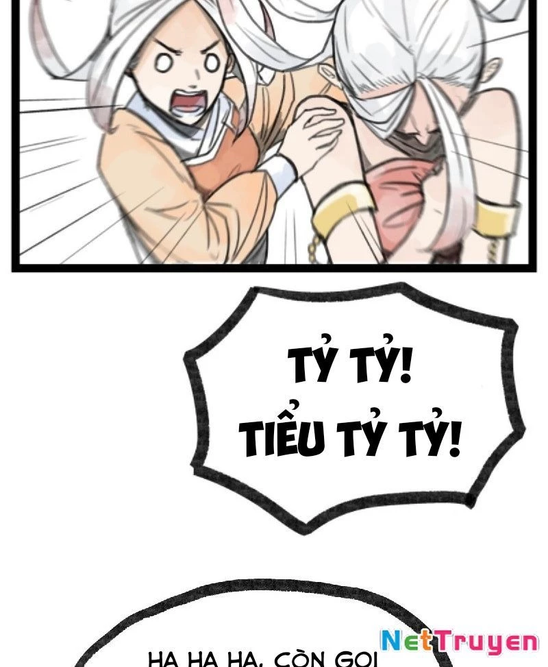 Hiệp Khách Hành Bất Thông Chapter 21 - 31