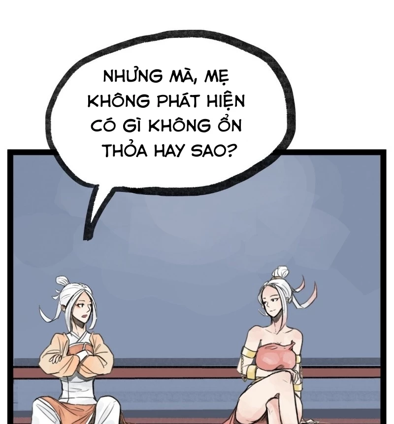 Hiệp Khách Hành Bất Thông Chapter 21 - 33