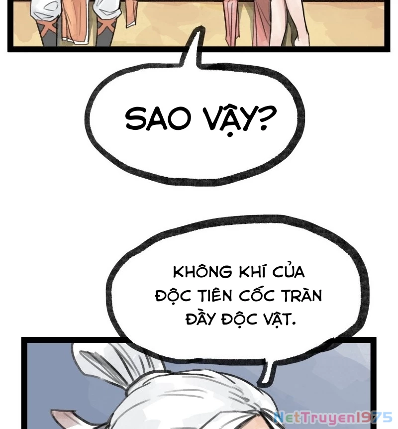 Hiệp Khách Hành Bất Thông Chapter 21 - 34