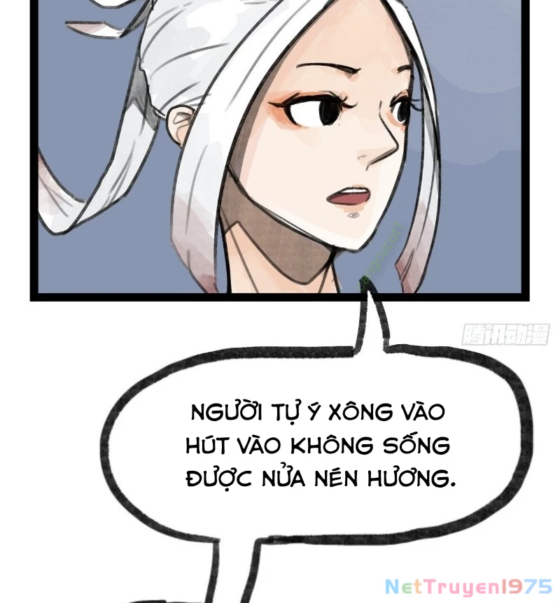 Hiệp Khách Hành Bất Thông Chapter 21 - 35