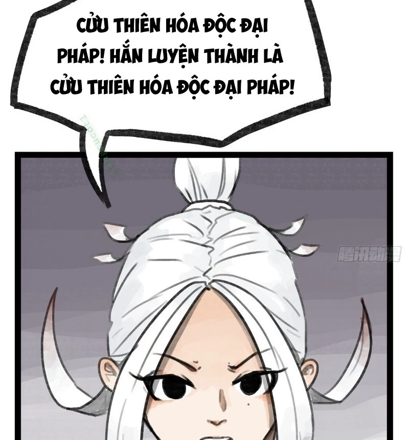 Hiệp Khách Hành Bất Thông Chapter 21 - 39
