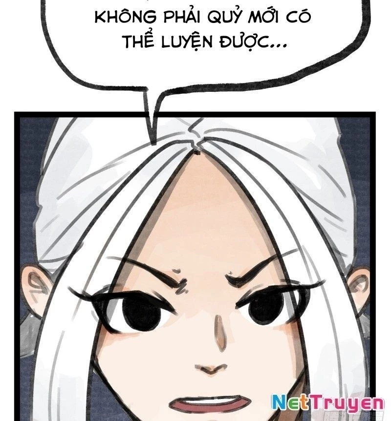 Hiệp Khách Hành Bất Thông Chapter 21 - 41
