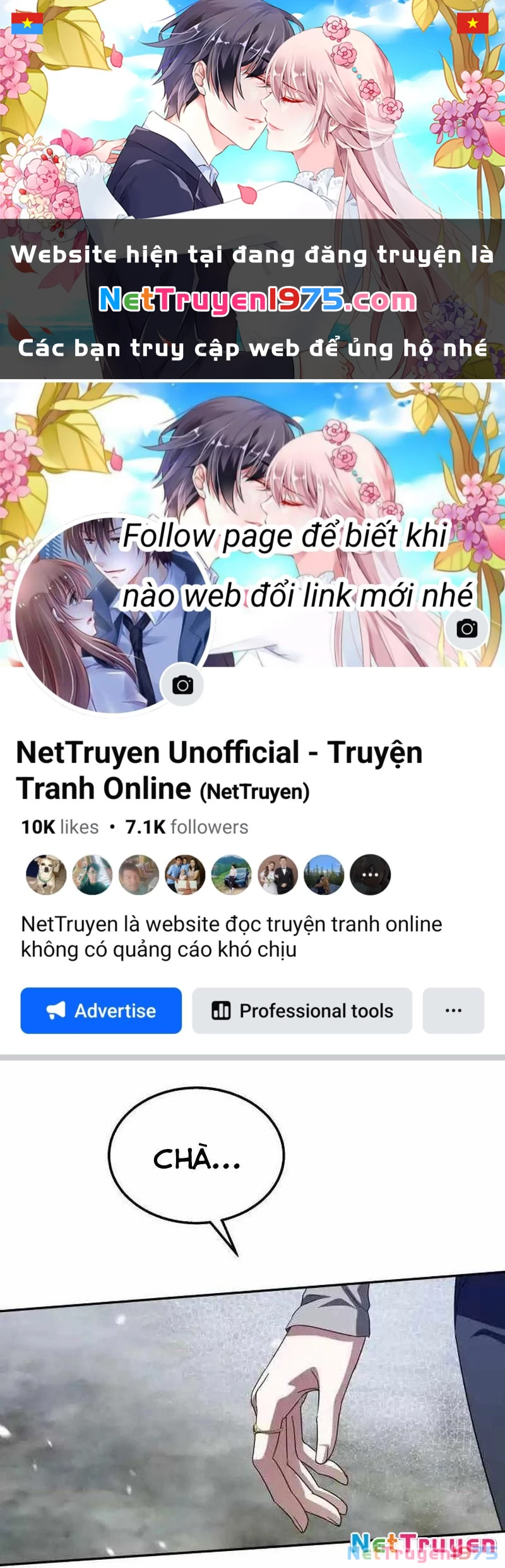 Tanker Hạng C Bất Tử Chapter 18 - 1