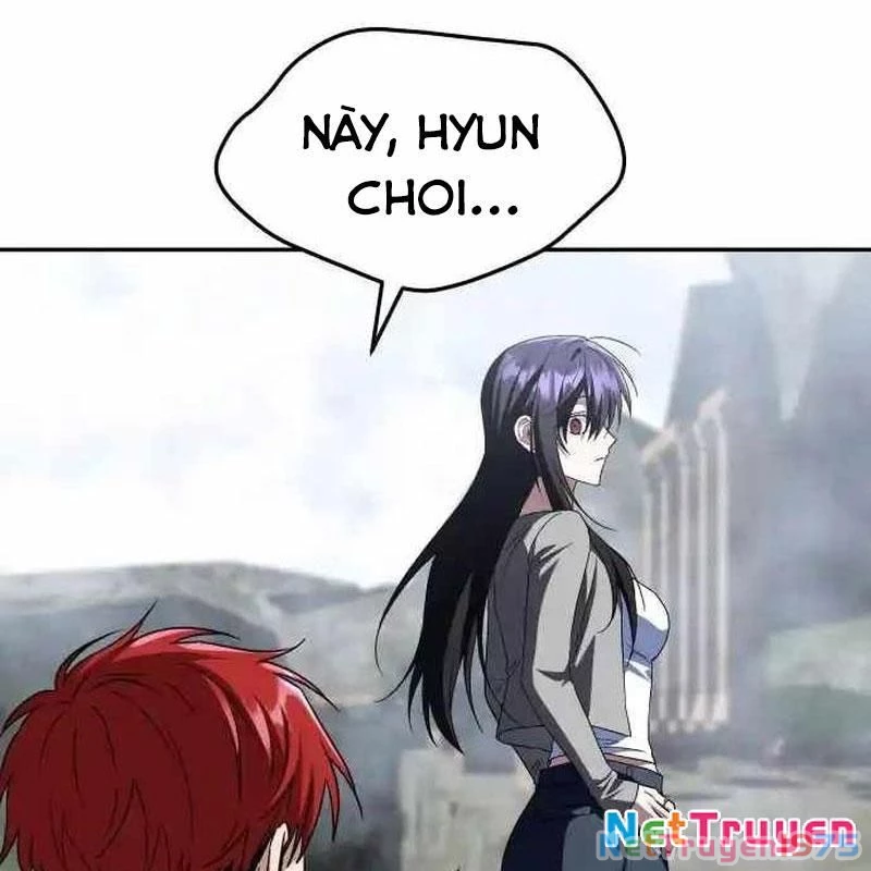 Tanker Hạng C Bất Tử Chapter 18 - 6