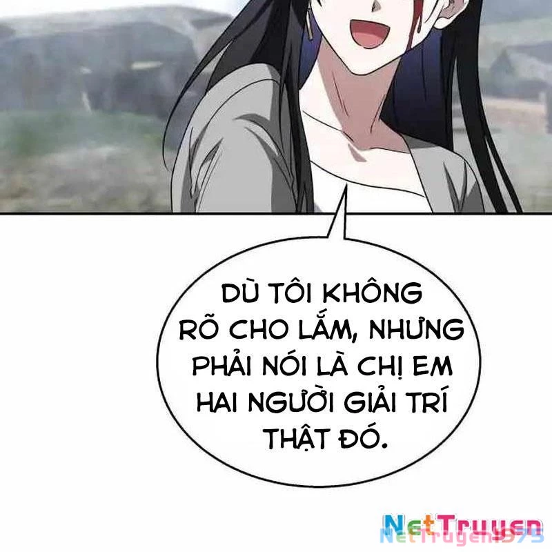 Tanker Hạng C Bất Tử Chapter 18 - 11