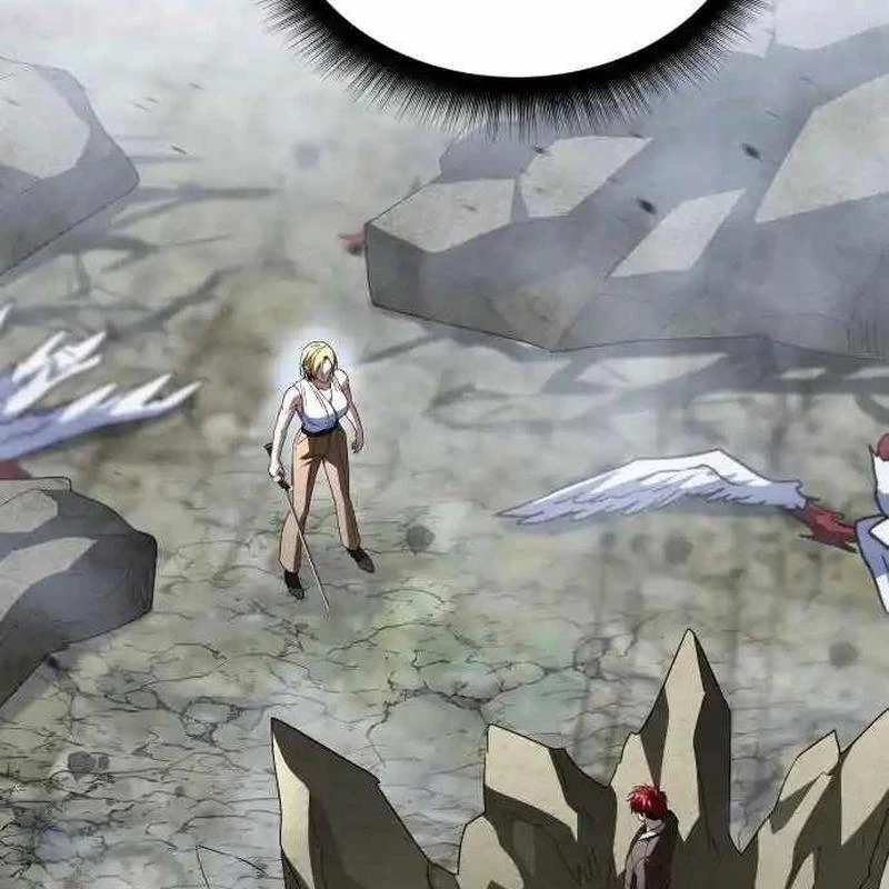 Tanker Hạng C Bất Tử Chapter 18 - 90