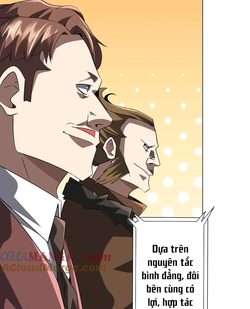 Bắt Đầu Với Trăm Vạn Minh Tệ Chapter 238 - 43