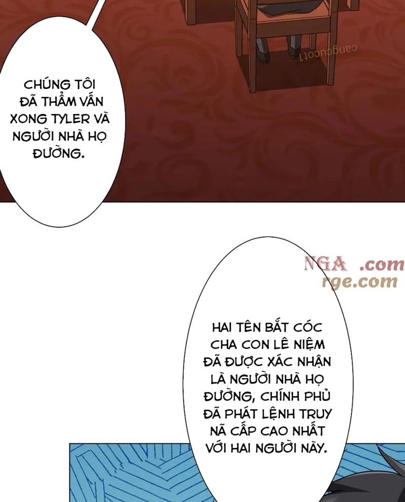 Bắt Đầu Với Trăm Vạn Minh Tệ Chapter 238 - 73