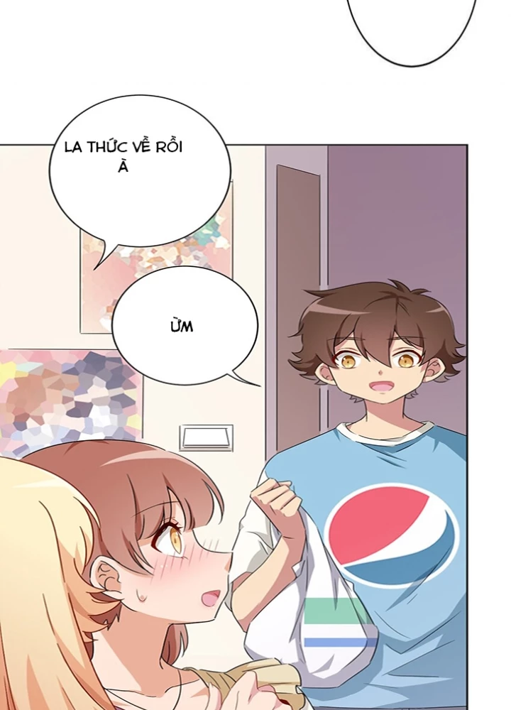Ông Trời Đã Ban Cho Tôi Siêu Năng Lực Kỳ Lạ Gì Thế Này? Chapter 59 - 13
