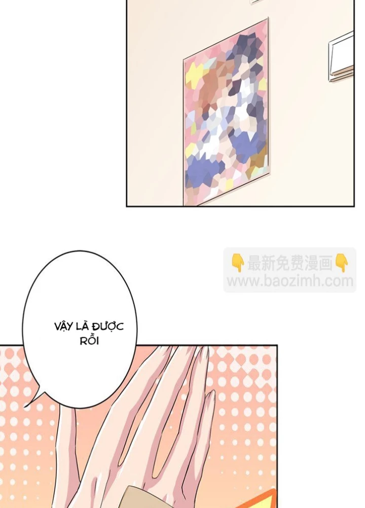 Ông Trời Đã Ban Cho Tôi Siêu Năng Lực Kỳ Lạ Gì Thế Này? Chapter 59 - 23