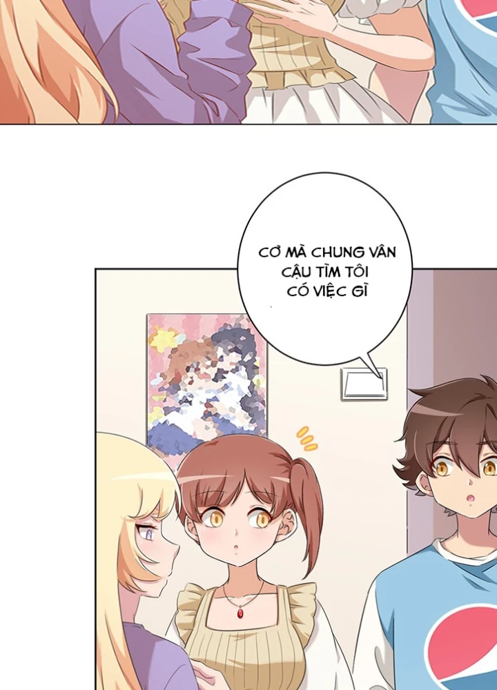 Ông Trời Đã Ban Cho Tôi Siêu Năng Lực Kỳ Lạ Gì Thế Này? Chapter 59 - 27